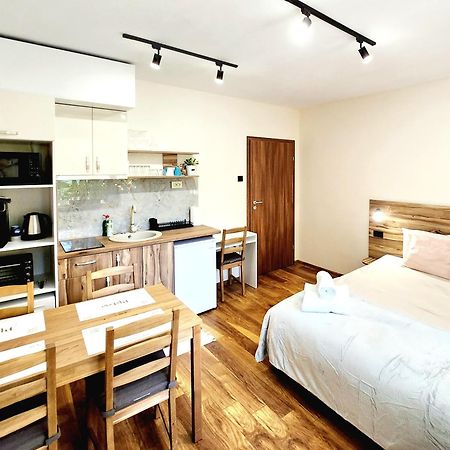 Malavi Tn2 Top Center Apartment Ruse Exterior foto