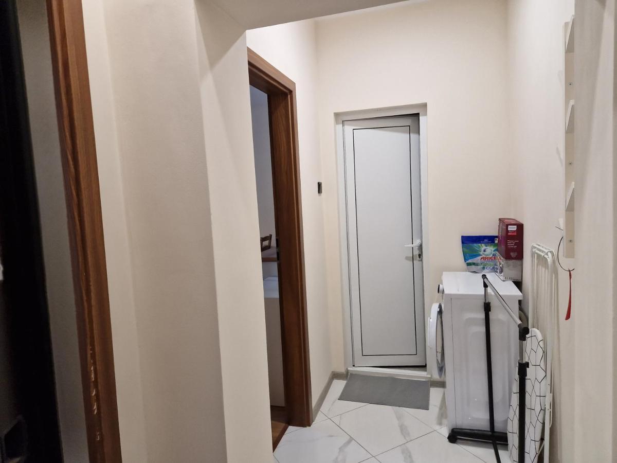 Malavi Tn2 Top Center Apartment Ruse Exterior foto