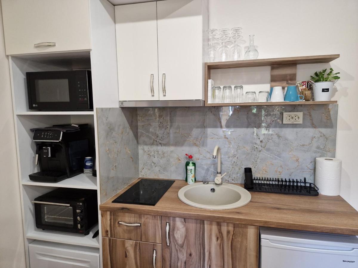 Malavi Tn2 Top Center Apartment Ruse Exterior foto
