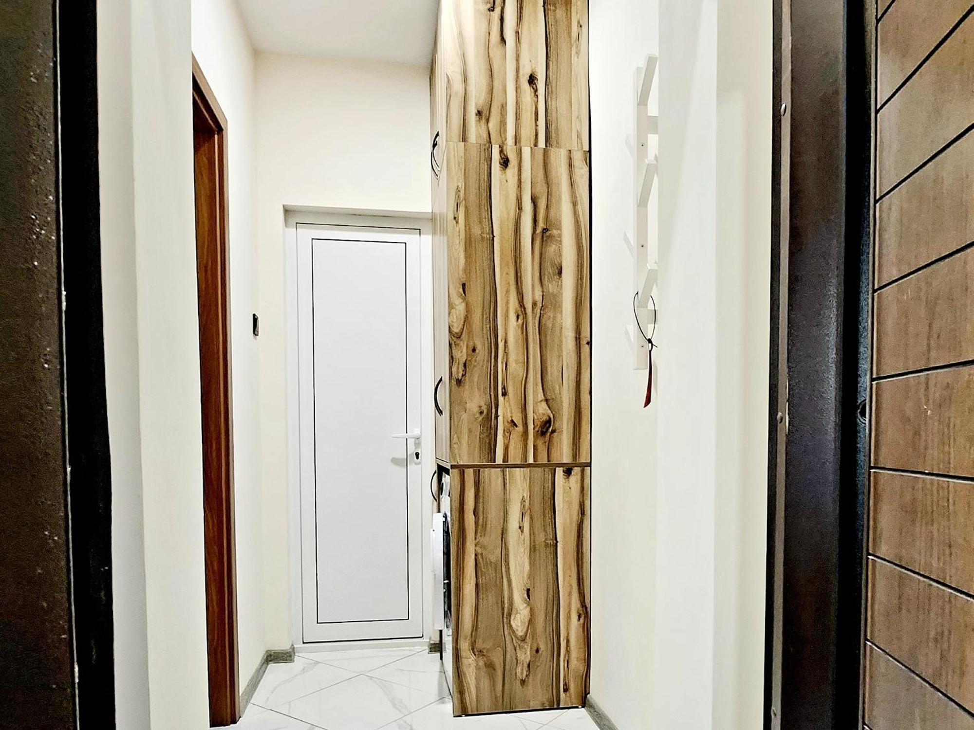 Malavi Tn2 Top Center Apartment Ruse Exterior foto