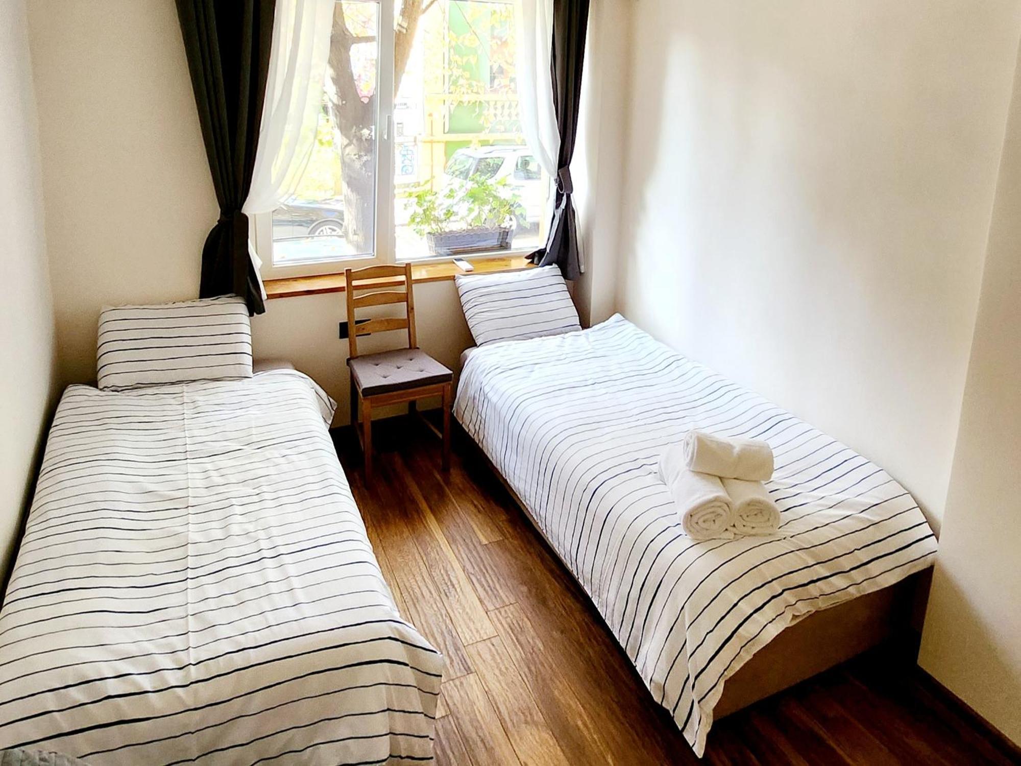 Malavi Tn2 Top Center Apartment Ruse Exterior foto